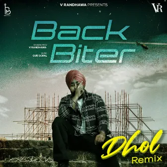 Back Biter Dhol (Remix) by Unknown Artist