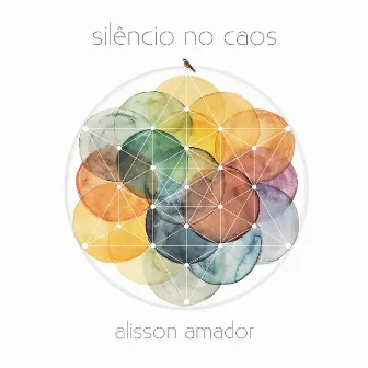 Silêncio no Caos by Alisson Amador