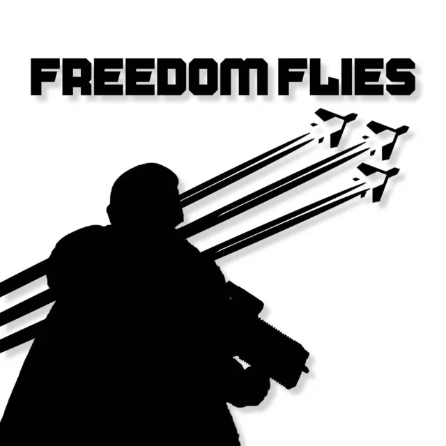 Freedom Flies