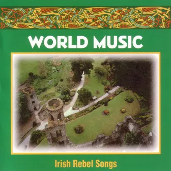 Irish Rebel Songs by Unknown Artist