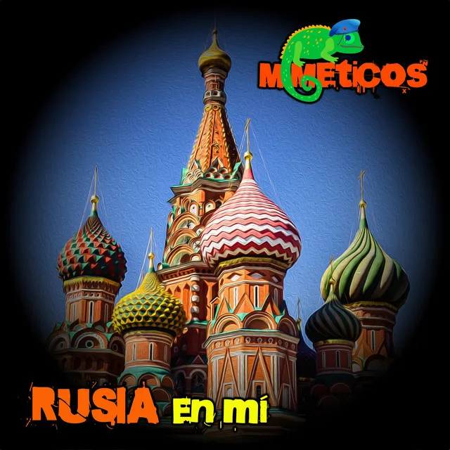 Rusia en mí