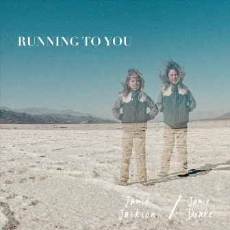 Running to You by Jamie Jackson