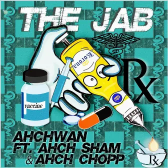 The Jab by Ahchwan