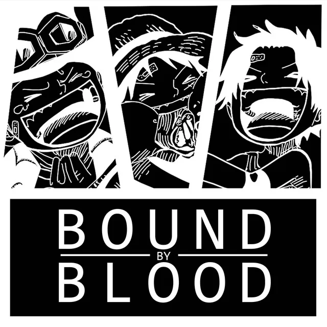 Bound by Blood