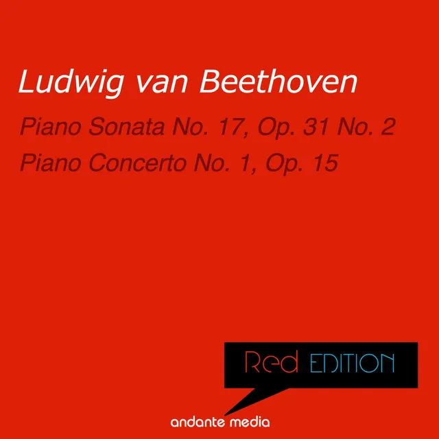 Piano Concerto No. 1 in C Major, Op. 15: II. Largo