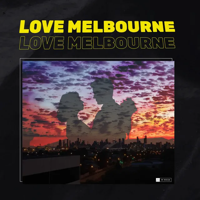 Love in Melbourne