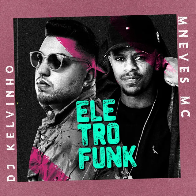 Eletrofunk