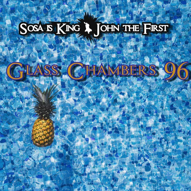 Glass Chambers 96