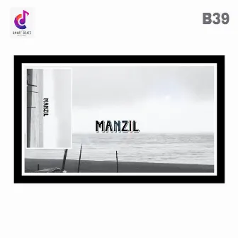 Manzil by B39