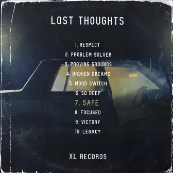 Safe [Lost Thoughts] by XL Records