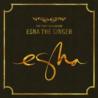 eSNa the Singer by eSNa