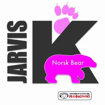 Norsk bear by Jarvis Kühnen