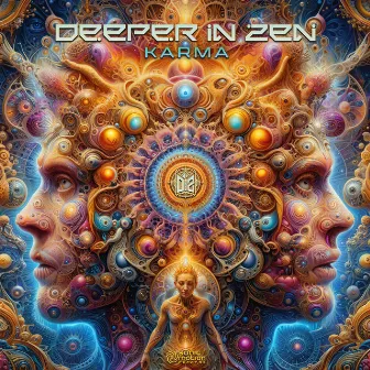 Karma by Deeper In Zen