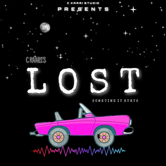 LOST