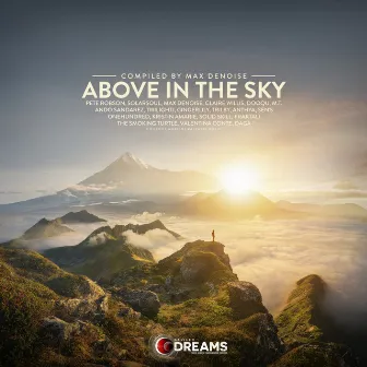 Above in the Sky (Compiled by Max Denoise) by DAGA