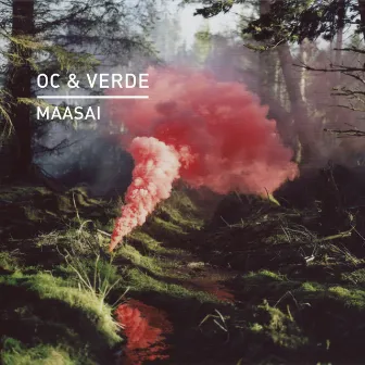 Maasai by OC & Verde