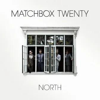 North by Matchbox Twenty