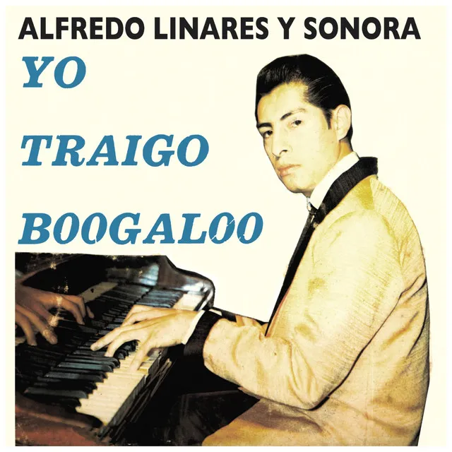 Yo Traigo Boogaloo