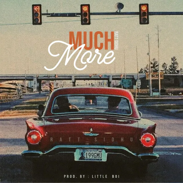 Much More