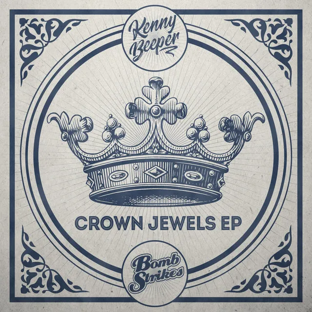 Crown Jewels