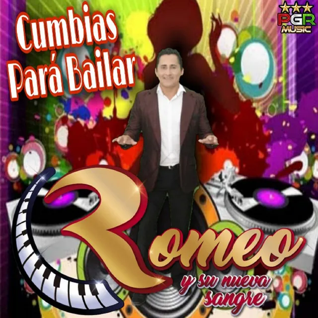 Cumbias Para Bailar