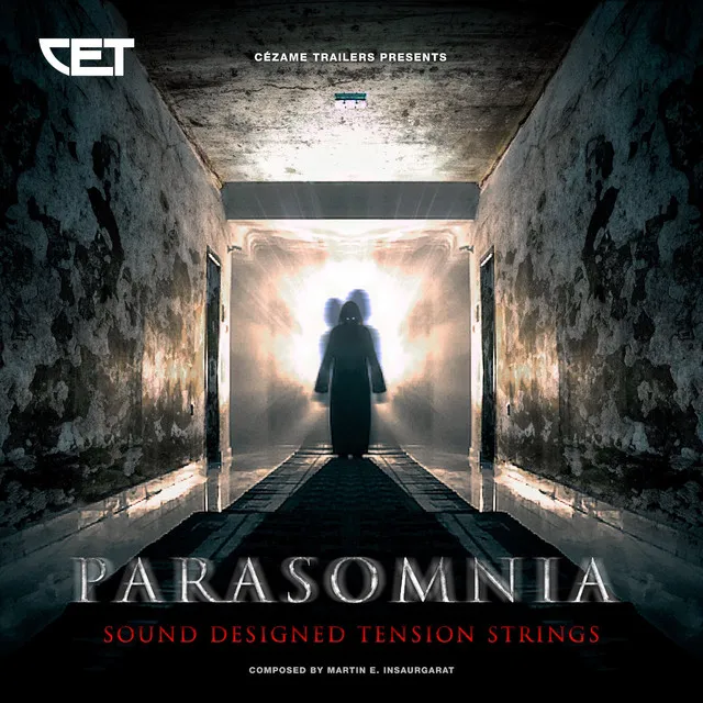 Parasomnia