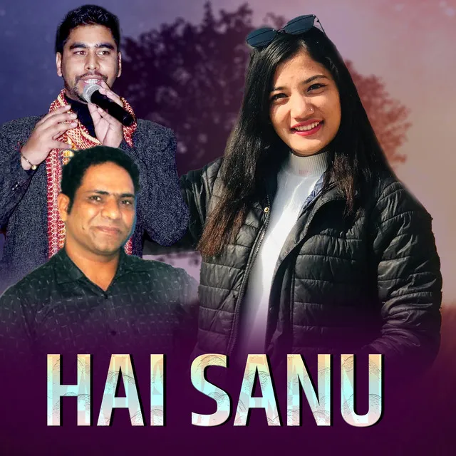 Hai Sanu