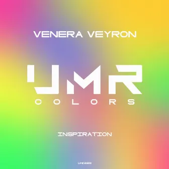 Inspiration by Venera Veyron