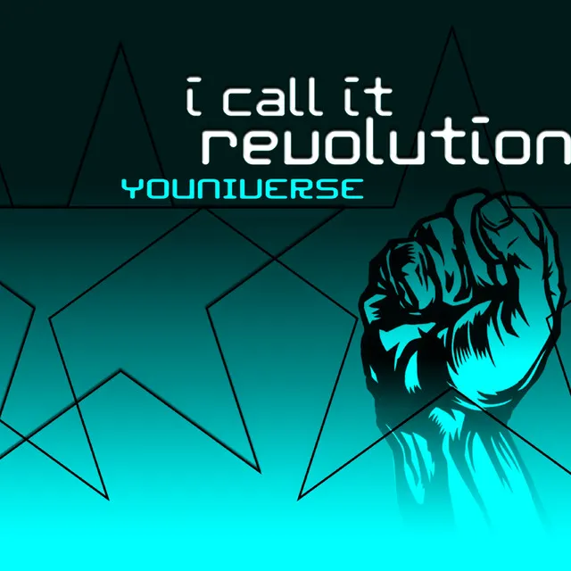 I Call It Revolution - C.J. Stone Remix