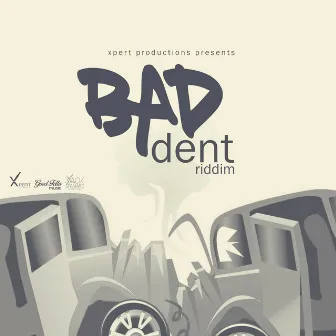 Machine (Bad Dent Riddim) by Royall