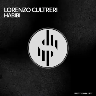 Habibi (Radio Edit) by Lorenzo Cultreri