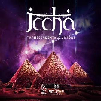 Transcendentals Visions EP by Iccha