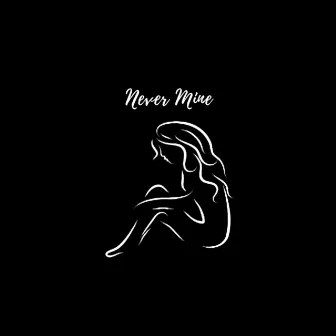 Never Mine (Acoustic) by Marylou Villegas