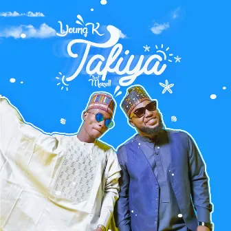 Tafiya by Young K