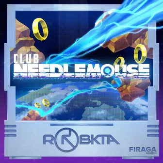 Club Needlemouse by Firaga