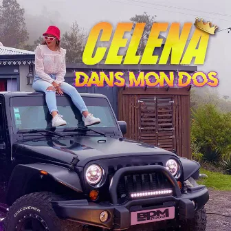 Dans mon dos by Celena