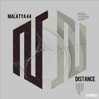 Distance by Malatya 44