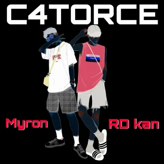 C4torce by Myron