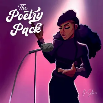 The Poetry Pack by O-Slice