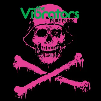 Pure Punk by The Vibrators