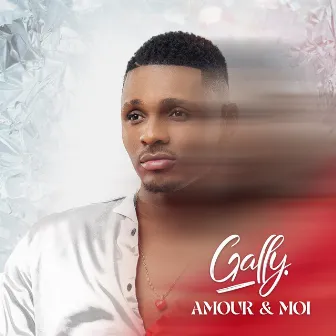 Amour & moi by Gally