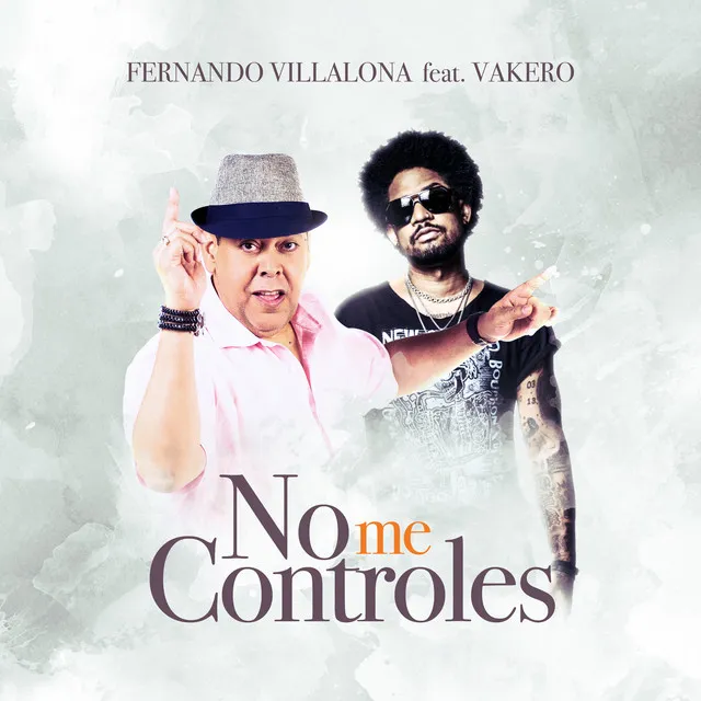 No Me Controles