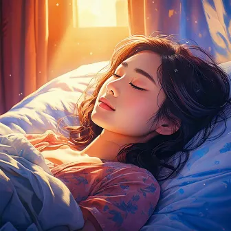 Lofi to Dreamland for Restful Slumber by Beats Study Binaural