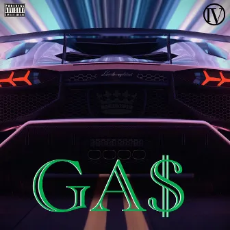 GAS by LiL BiL