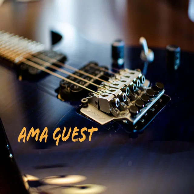 Ama Guest