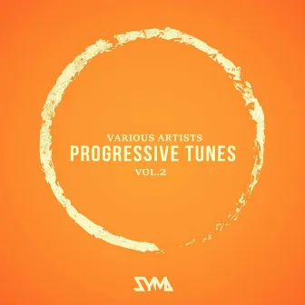 Progressive Tunes, Vol.2 by 33 Moons