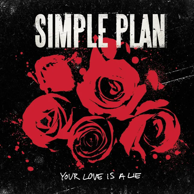 Your Love Is a Lie - Single Version