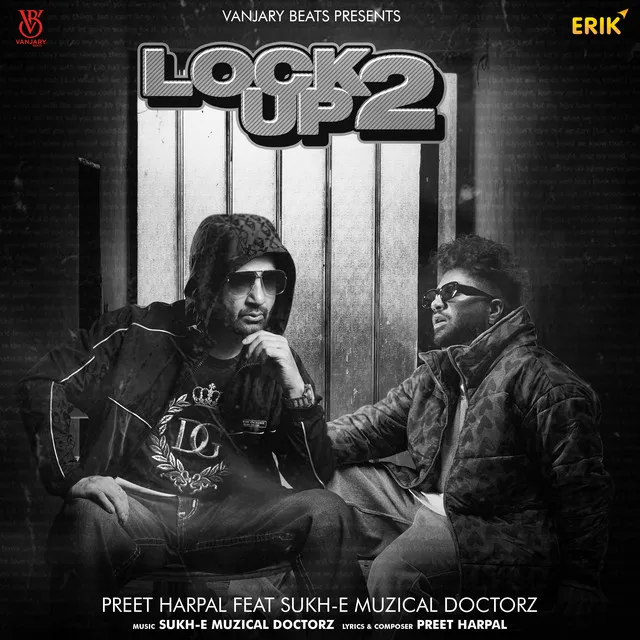 Lock Up 2