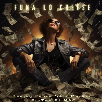 Funa Lo Cheese by Ma-Azo