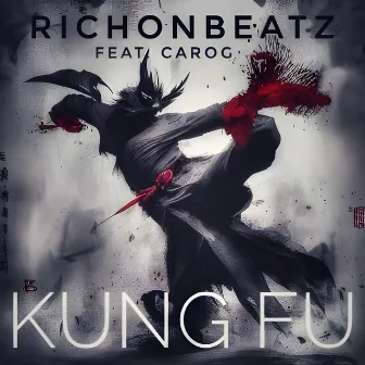 Kung Fu by Richonbeatz